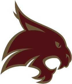 Texas State Bobcat