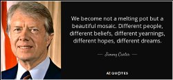 Jimmy Carter Quote